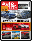 auto motor und sport 22/2025 Download 