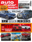 auto motor und sport