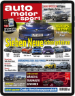 auto motor und sport 24/2024 Download 