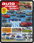 auto motor und sport 25/2024 Download 