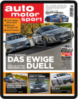 auto motor und sport 3/2026 Download