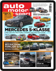 auto motor und sport 5/2026 Download