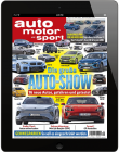 auto motor und sport 9/2023 Download 