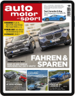 auto motor und sport 9/2025 Download 