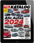 auto motor und sport AUTOKATALOG 2024 Download 