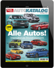 auto motor und sport AUTOKATALOG 2019 Download 