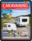 CARAVANING E-Paper Vorteils-Abo E-Paper (12 Ausgaben)