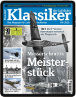 Klassiker der Luftfahrt E-Paper Vorteils-Abo E-Paper (8 Ausgaben)