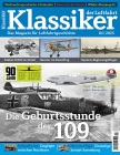 Klassiker der Luftfahrt 1/2025 