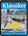 Klassiker der Luftfahrt 7/2024 Download 