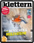 klettern E-Paper