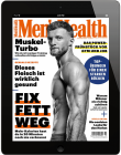 Men's Health 10/2020 Download 