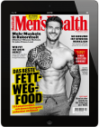 Men's Health 10/2021 Download 
