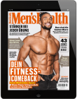 Men's Health 10/2022 Download 