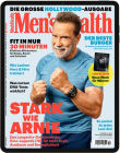 Men's Health 10/2025 Download 