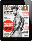 Men's Health 11/2018 Download 