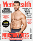 Men's Health 2/2025 