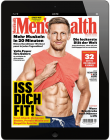 Men's Health 4/2022 Download 