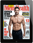 Men's Health 6/2018 Download 
