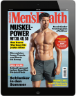 Men's Health 6/2019 Download 