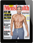 MEN'S HEALTH 6/2020 Download 