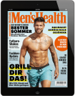 Men's Health 8/2020 Download 
