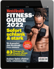 Men's Health FITNESS-GUIDE 01/2022 Download 