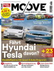 auto motor und sport MO/OVE Vorteils-Abo (4 Ausgaben)