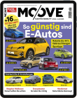 auto motor und sport MO/OVE E-Paper 