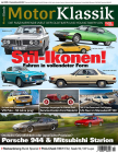 Motor Klassik