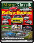 Motor Klassik E-Paper Vorteils-Abo E-Paper (12 Ausgaben)