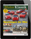 Motor Klassik 1/2020 Download 