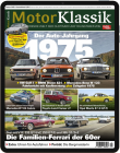 Motor Klassik 1/2025 Download 