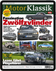 Motor Klassik 10/2024 Download 