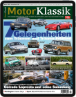 Motor Klassik 10/2025 Download 