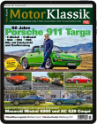 Motor Klassik 11/2025 Download 