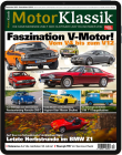 Motor Klassik 12/2025 Download 
