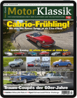 Motor Klassik 4/2025 Download 