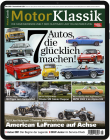 Motor Klassik 5/2025 Download 