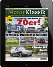 Motor Klassik 6/2023 Download 