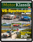 Motor Klassik 6/2025 Download 