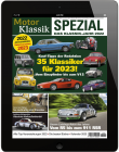 Motor Klassik - Das Klassik Jahr 2022 Download 