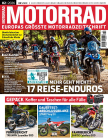 MOTORRAD