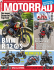 MOTORRAD 16/2025 