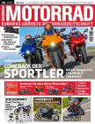 MOTORRAD Vorteils-Abo (13 Ausgaben)