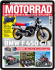 MOTORRAD 4/2026 Download