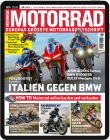 MOTORRAD 5/2026 Download