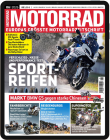 MOTORRAD 6/2026 Download