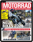 MOTORRAD 7/2026 Download