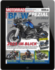 MOTORRAD BMW SPEZIAL 1/2022 Download 